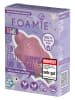 Foamie 4er-Set: 2in1 Festes Shampoo & Duschgel "Kids" - je 80 g