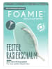 Foamie 4er-Set: Fester Rasierschaum - je 70 g