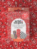 Wild Stripes Plastry (4 x 20 szt.) "Classic Sensitive Fashion"