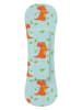 Wild Stripes 4-delige set: wondpleisters "Kids Space" - elk 20 stuks