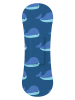 Wild Stripes 4-delige set: wondpleisters "Kids Space" - elk 20 stuks