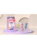 Wild Stripes 4-delige set: pleisters "Kids Fantasy" - 20 stuks