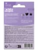 Wild Stripes Plastry (4 x 24 szt.) "Holo Clear" na pryszcze