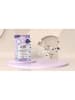 Wild Stripes Plastry (4 x 24 szt.) "Holo Clear" na pryszcze