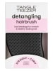 Tangle Teezer Haarbürste "Panther" in Schwarz