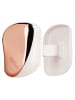 Tangle Teezer Haarborstel "Compact Styler" goudkleurig/wit