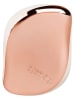 Tangle Teezer Haarborstel "Compact Styler" goudkleurig/wit