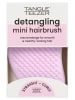 Tangle Teezer Haarbürste "Mini Unicorn" in Rosa