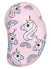 Tangle Teezer Haarbürste "Mini Unicorn" in Rosa