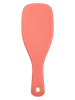 Tangle Teezer Haarborstel "Mini Ultimate Detangler" oranje/lichtroze