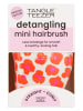 Tangle Teezer Haarborstel "Mini Leo" oranje
