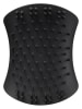 Tangle Teezer Kopfmassagebürste "The Scalp Exfoliator & Massager" in Schwarz