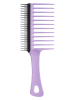 Tangle Teezer Lockenkamm "Wide Tooth Comb" in Lila