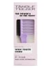 Tangle Teezer Lockenkamm "Wide Tooth Comb" in Lila