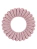 Invisibobble 2er-Set: Spiral-Haarbänder "Power" in Rosa/ Grün - á 3 Stück