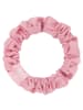 Invisibobble 2-delige set: haarelastiekjes "Loop" zwart/wit/lichtroze - 3 stuks
