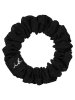 Invisibobble 2-delige set: haarelastiekjes "Loop" zwart/lichtroze/crème - 3 stuks