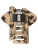 Invisibobble 2-delige set: haarklemmen  "Everclaw" beige
