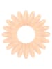 Invisibobble 2-delige set: spiraal haarbanden "Kids" meerkleurig - 6 stuks