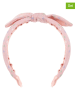 Invisibobble 2er-Set: Haarreifen "Kids Harhalo" in Rosa