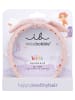 Invisibobble 2er-Set: Haarreifen "Kids Harhalo" in Rosa