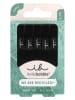 Invisibobble 2er-Set: Haargummis in Schwarz - á 5 Stück