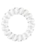 Invisibobble 2-delige set: spiraal haarbanden "Extra Hold" lichtroze/wit/paars - 6 stuks