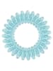 Invisibobble 2-delige set: spiraal haarbanden "Rainbow" meerkleurig - 8 stuks