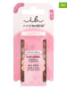 Invisibobble 2-delige set: spiraal haarbanden beige/bruin/lichtbruin/crème - 8 stuks
