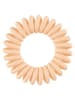 Invisibobble 2er-Set: Spiral-Haarbänder in Beige/ Braun/ Hellbraun/ Creme - á 8 Stück