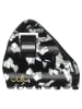 Invisibobble 2er-Set: Haarspangen "Everclaw" in Schwarz