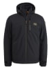 PME Legend Softshelljas zwart
