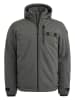 PME Legend Softshelljas antraciet
