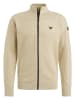 PME Legend Cardigan in Beige