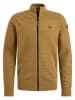 PME Legend Cardigan in Camel