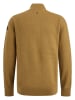 PME Legend Cardigan in Camel