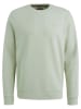 PME Legend Sweatshirt lichtgroen