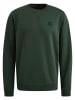 PME Legend Sweatshirt donkergroen
