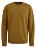 PME Legend Sweatshirt lichtbruin