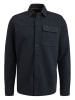 PME Legend Blouse donkerblauw