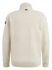 PME Legend Sweatshirt crème