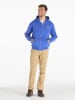 Marmot Sweatjacke "For Life" in Blau