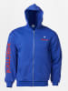 Marmot Sweatjacke "For Life" in Blau