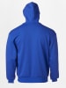 Marmot Sweatjacke "For Life" in Blau