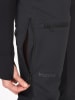Marmot Ski-/ Snowboardhose in Schwarz