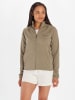 Marmot Fleecejacke "Leconte" in Khaki