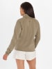 Marmot Fleecejacke "Leconte" in Khaki