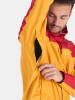 Marmot Regenjacke in Gelb/ Rot