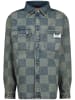 Vingino Hemd "Louis" in Blau