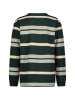 Vingino Trui "Jah" groen/beige